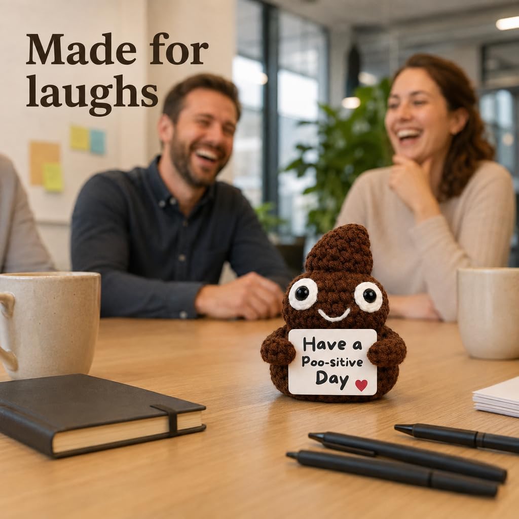 Positive Poo – Patate Positive