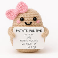 POSITIVO PER LE RAGAZZE