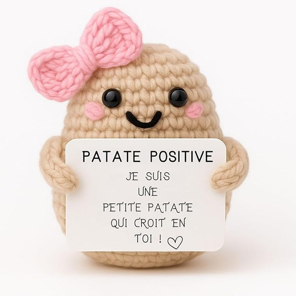 GIRLY POSITIVE