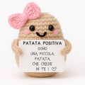 PATATA GIRL ITALIA