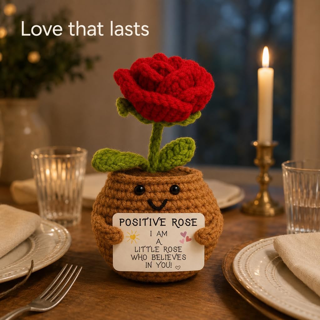 Positive Red Rose – Patate Positive
