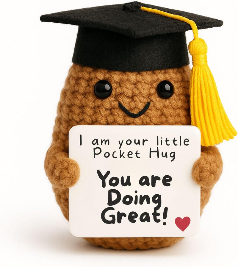 Positive Student – Patate Positive