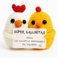 Súper Gallinitas