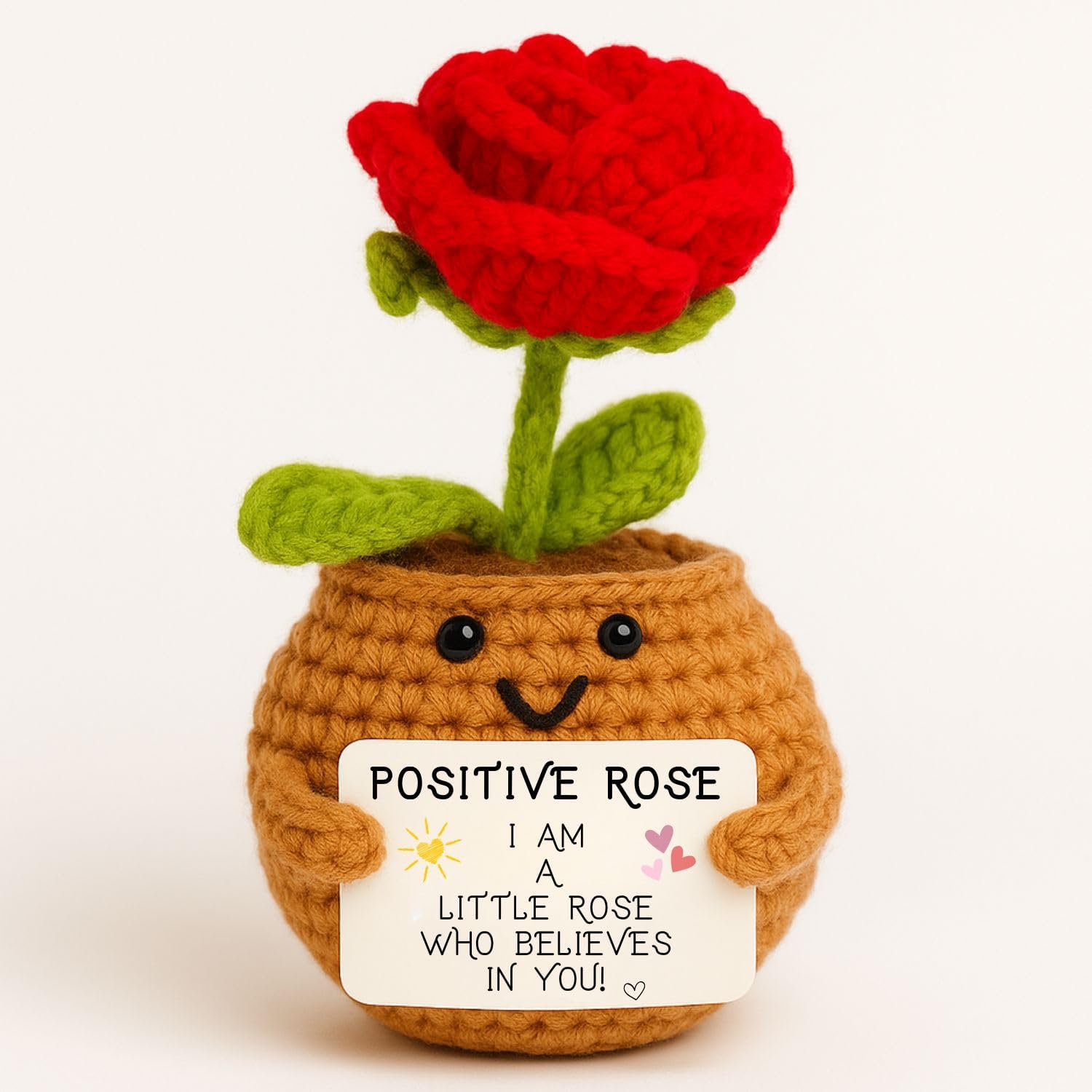 Positive Red Rose – Patate Positive