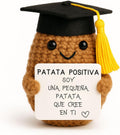 Patata Positiva Colegiala España