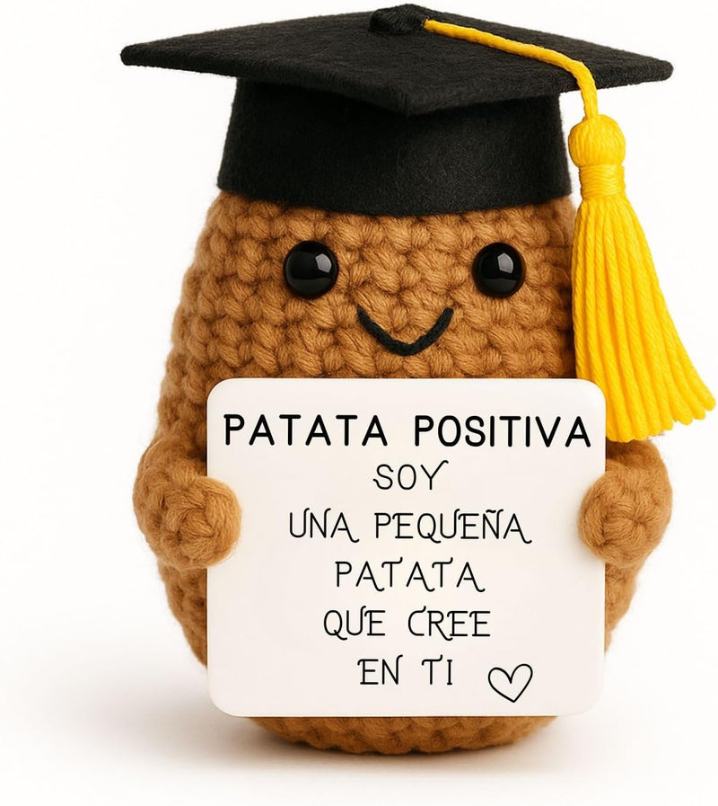 Patata Positiva Colegiala España