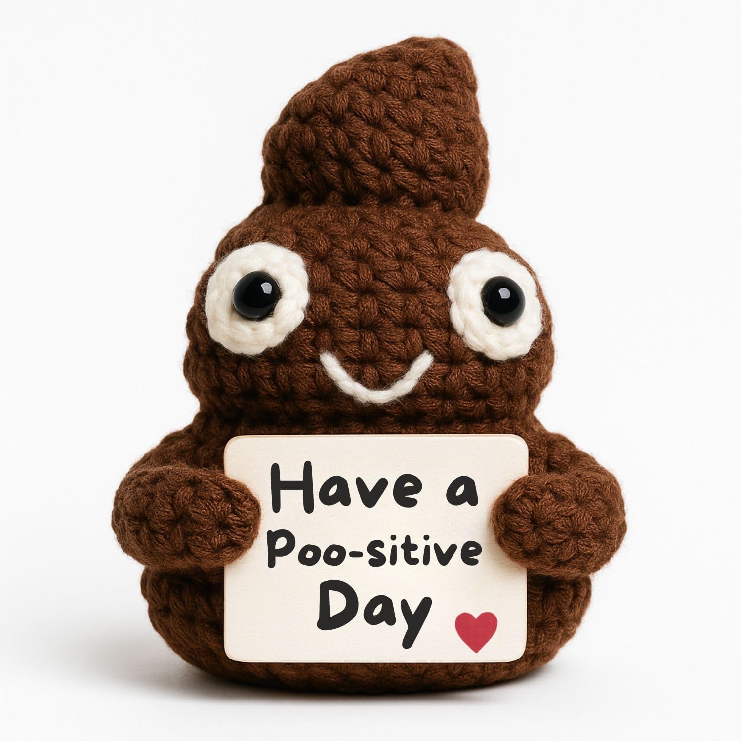 Positive Poo – Patate Positive