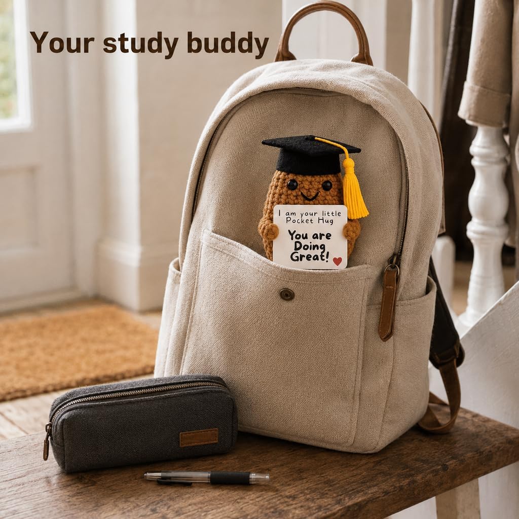 Positive Student – Patate Positive