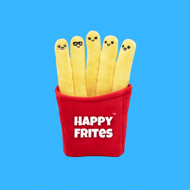 HAPPY FRITES