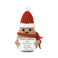 PATATA POSITIVA DI NATALE ITALIA