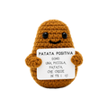 PATATA POSITIVA ITALIA