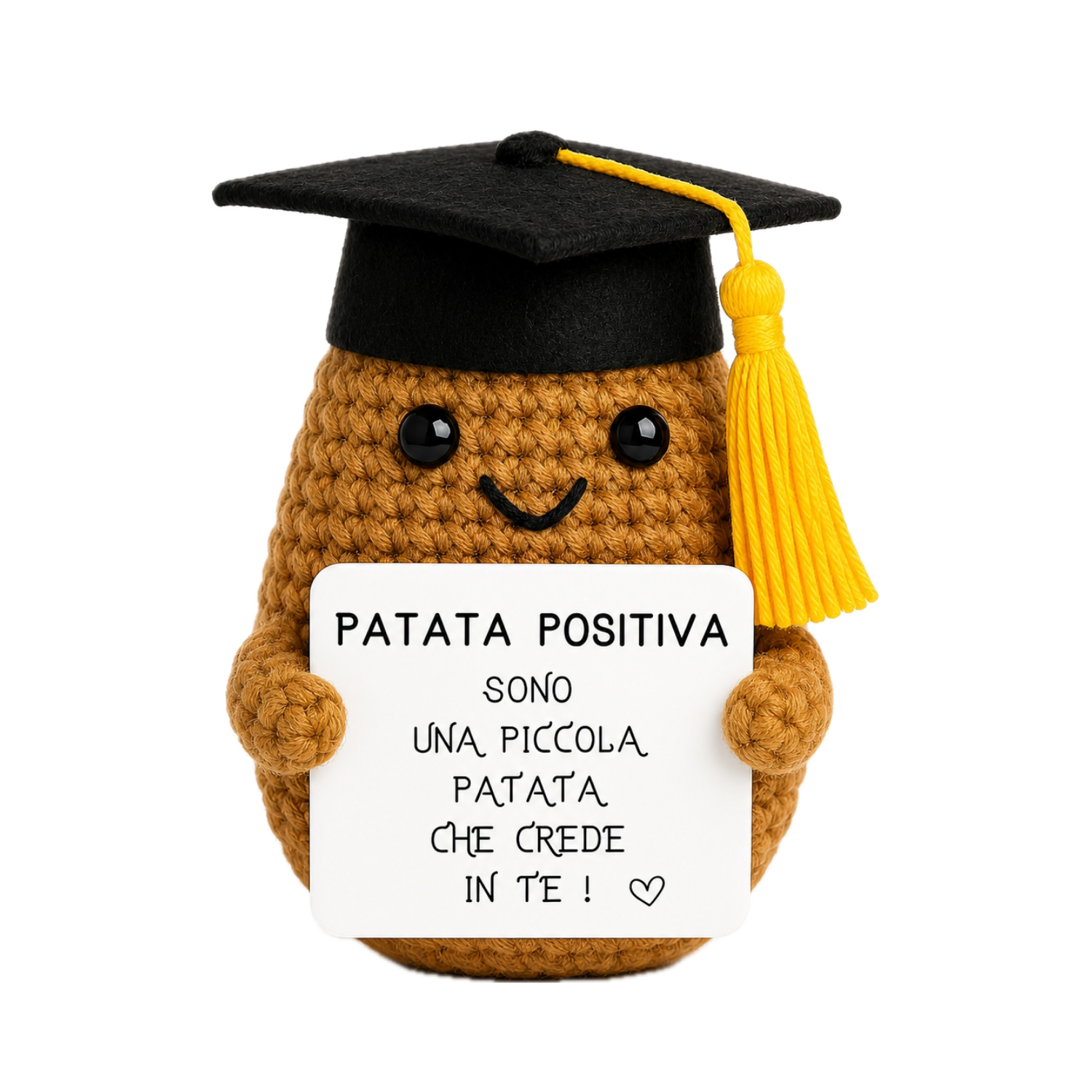 PATATA SCOLARETTA ITALIA