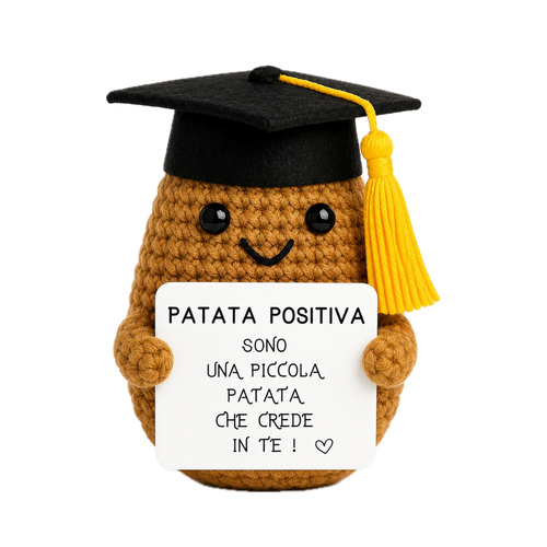 PATATA SCOLARETTA ITALIA