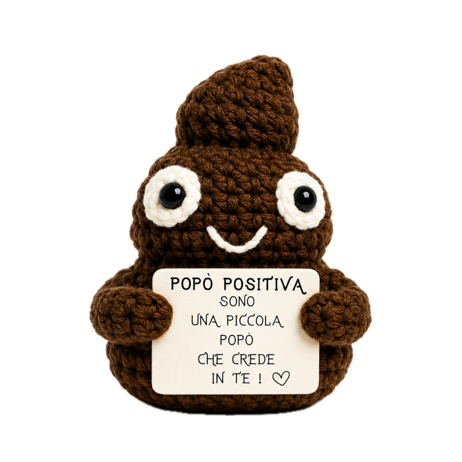 POPO POSITIVO ITALIA