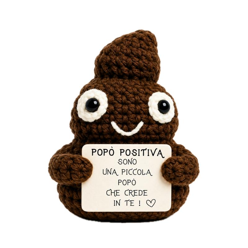 POPO POSITIVO ITALIA