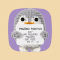 Pingüino Positivo