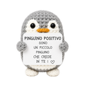 PINGUINO POSITIVO ITALIA