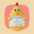 Pollo Positivo España