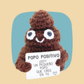 Popo Positivo España