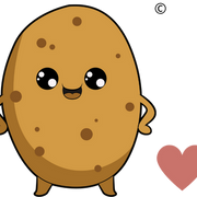 Patate Positive© logo