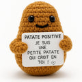 PATATE POSITIVE
