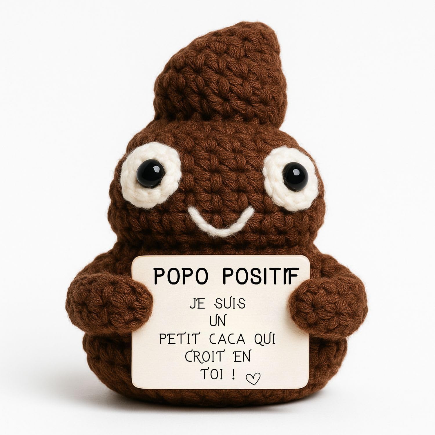 POPO POSITIF