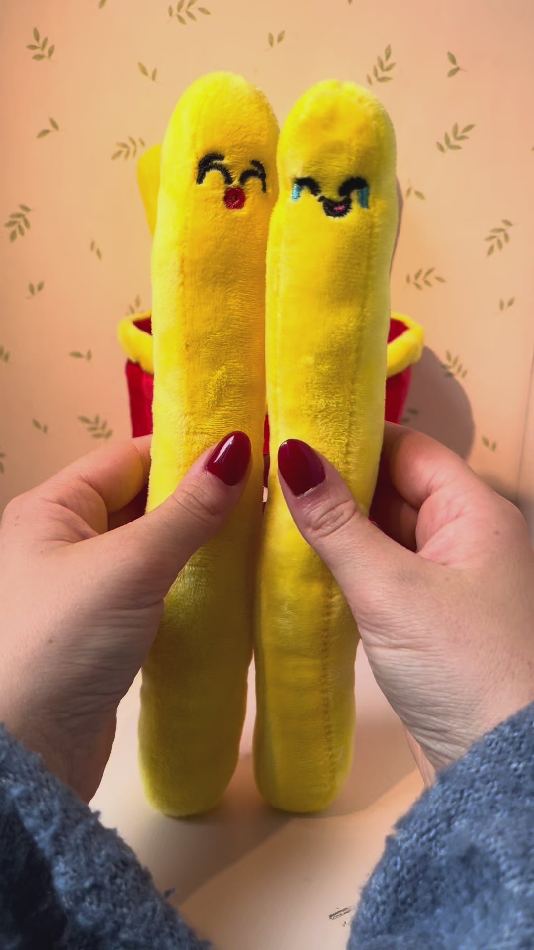 HAPPY FRITES
